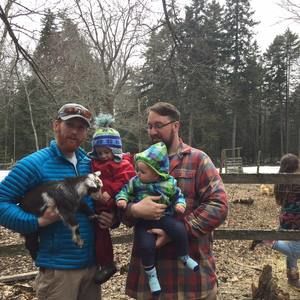 Meet your Posher, Debra